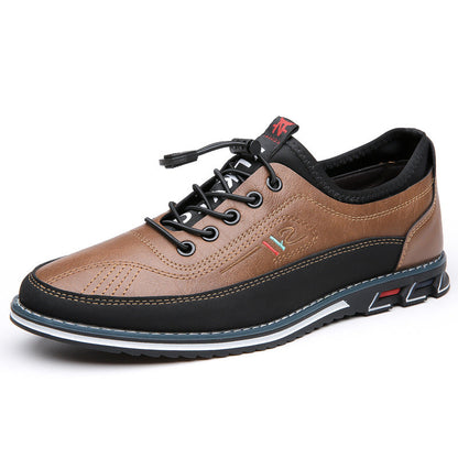 Men's Casual Office Comfy Non Slip Walking Shoes